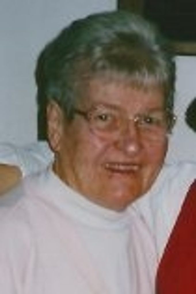 Eleanor V (Kiczek)   Ziebro-Roe
