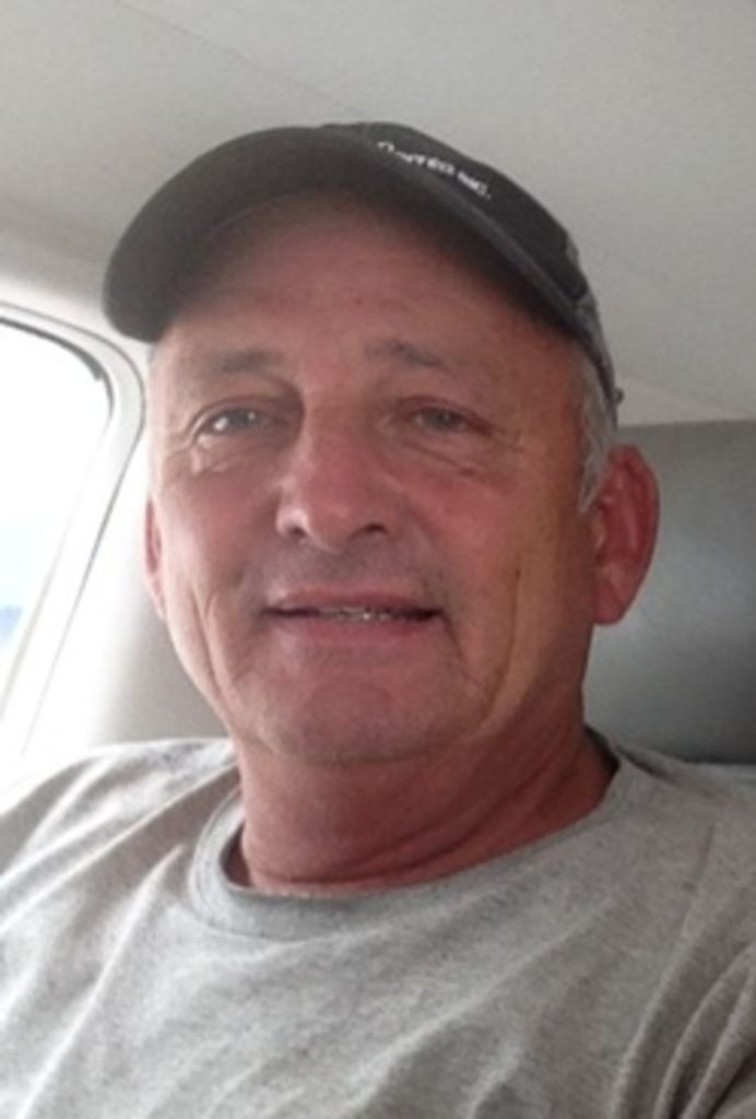 Ronald G. Roth Profile Photo