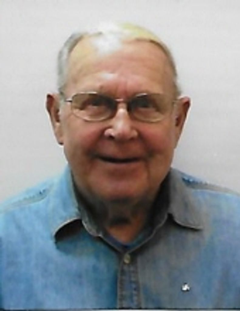 James Campbell, Jr.