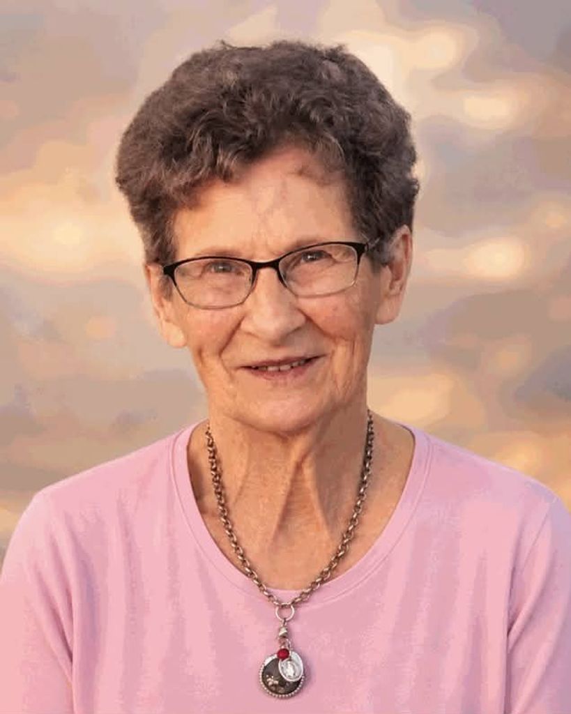 Anita Annie Schaefer Profile Photo