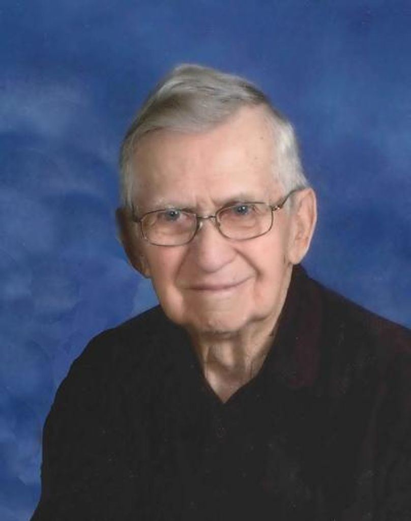 Henry Michael Jurek Profile Photo