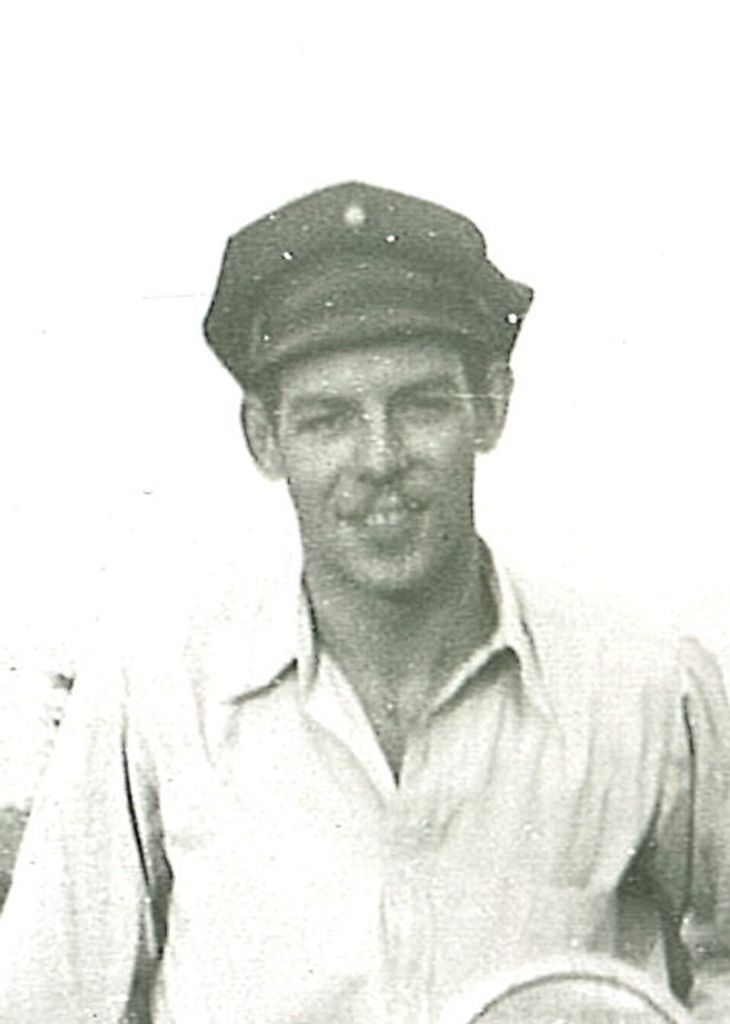 George Kale Jr