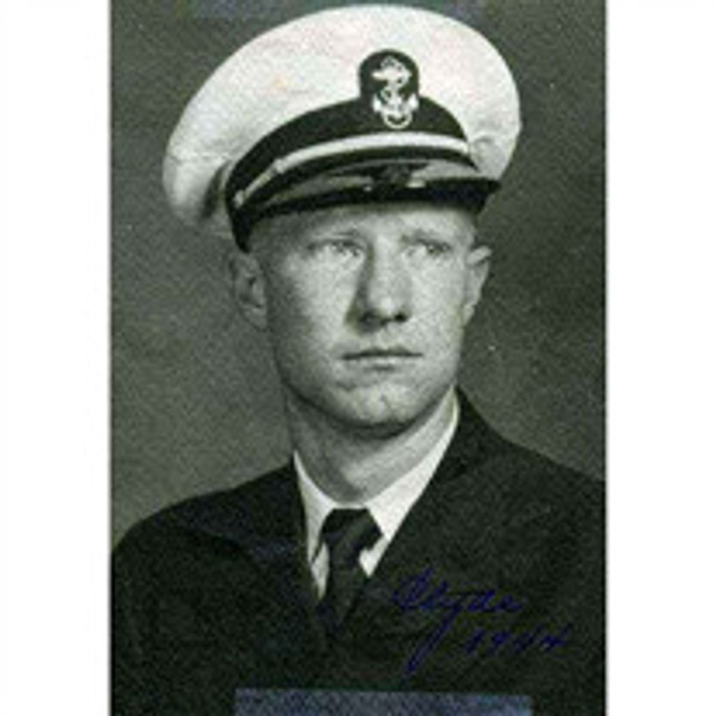 Clyde Ernest Carter