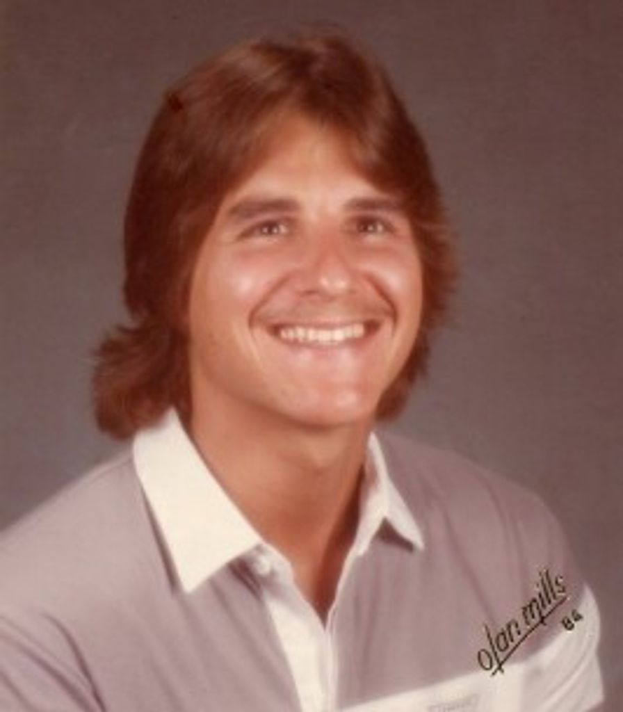 Robby Routly