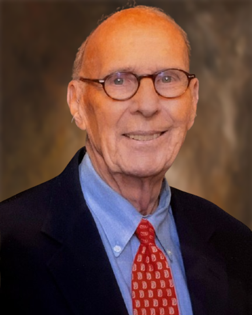 Hilton Lamar Ruth, Jr. Profile Photo