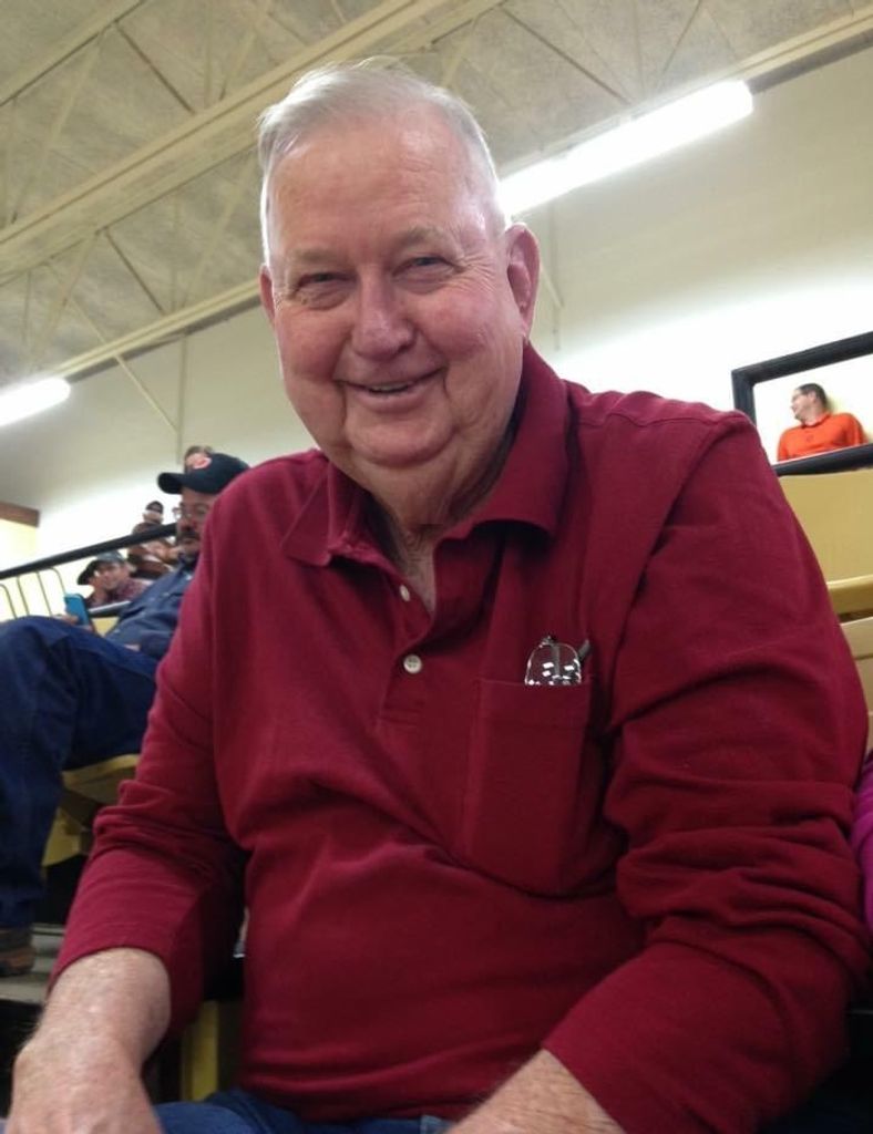 Jim Sanders Profile Photo