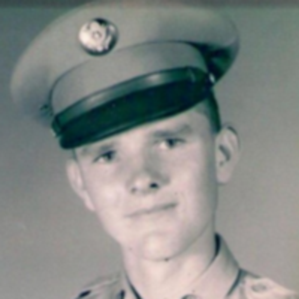 Vernon L. Miller