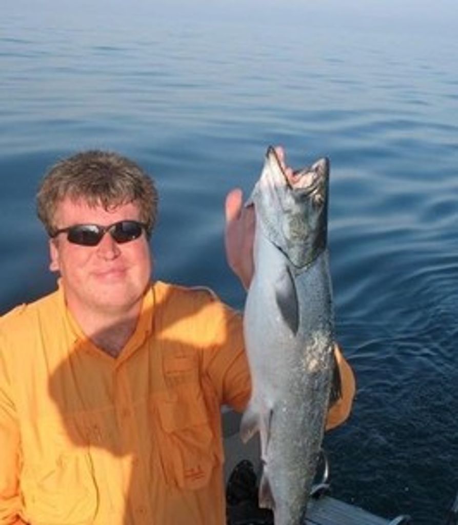 Lawrence Wetzel Profile Photo