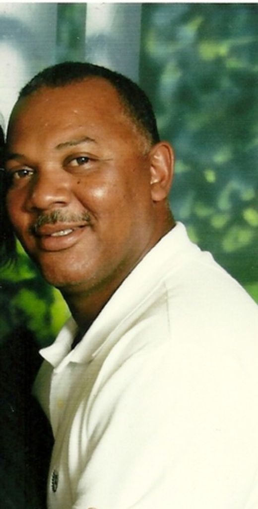 Kenneth Boone Profile Photo