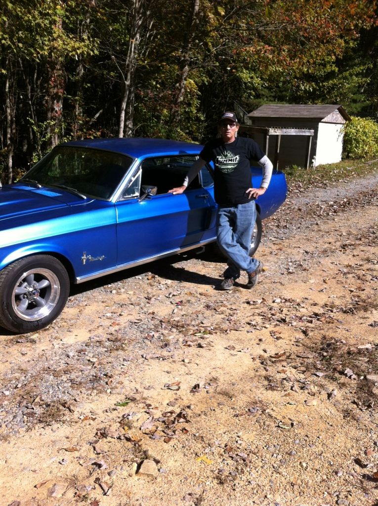 Kenneth Eugene Padgett