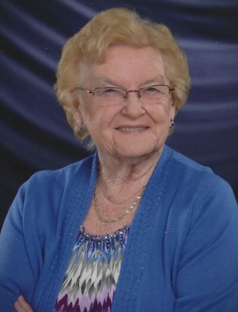 Virgilene D. Chomic (Hagen)