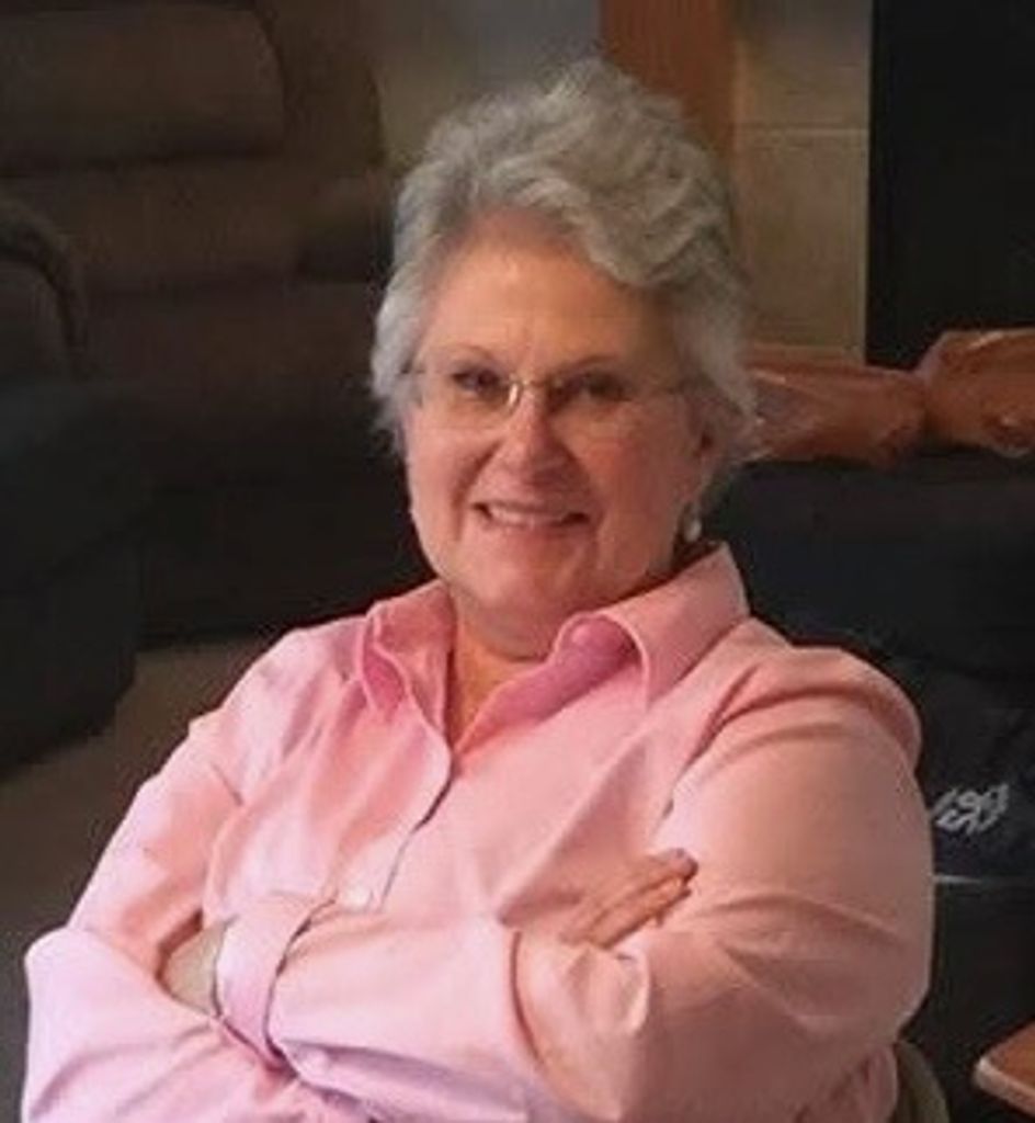 Denise Joan Van Wyk
