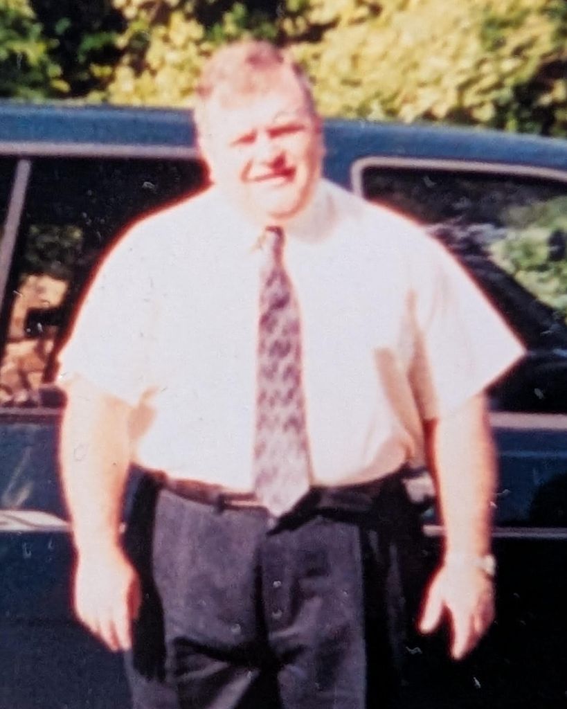 Joseph A. Street Profile Photo