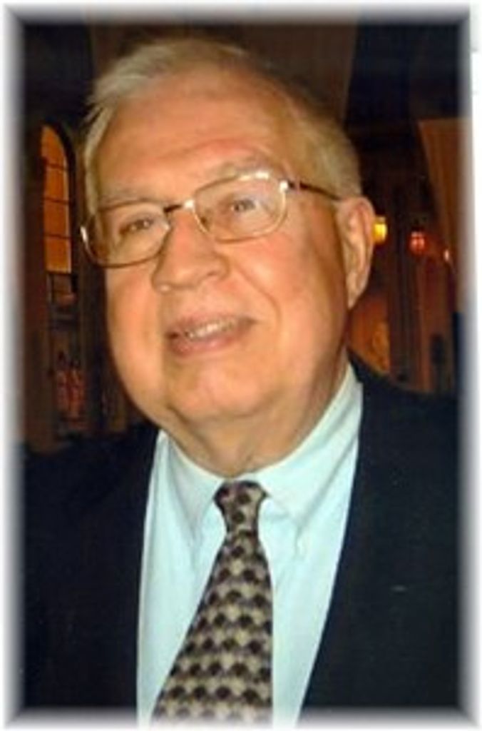 William A. Straub, Sr. Profile Photo