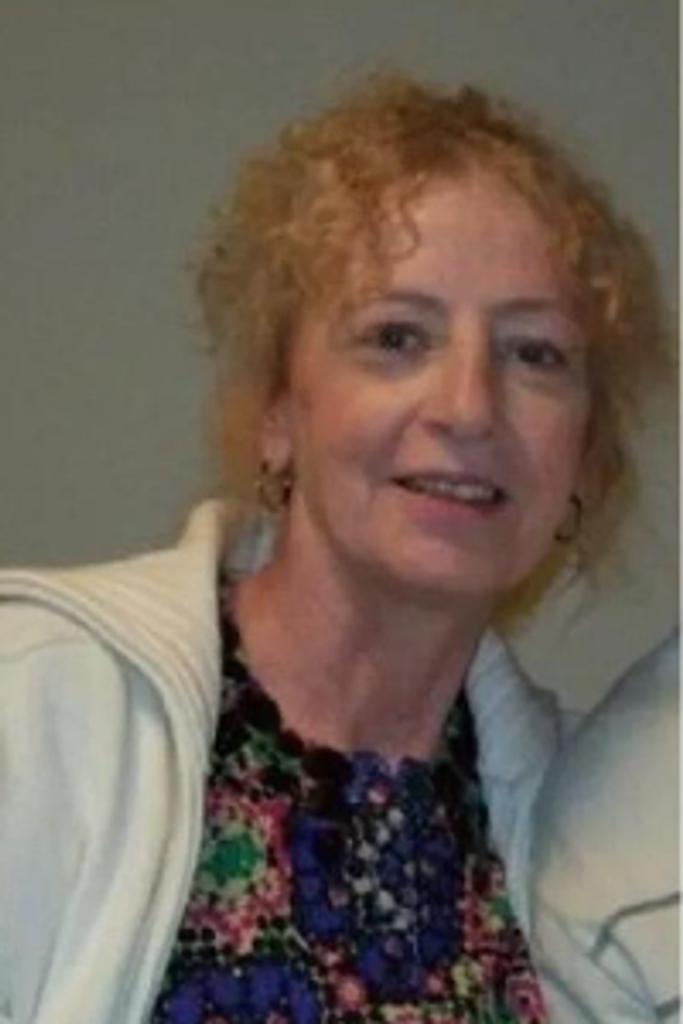 Evelyn Egan Profile Photo