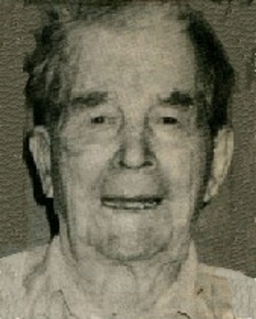 William Henry Sr. Feist