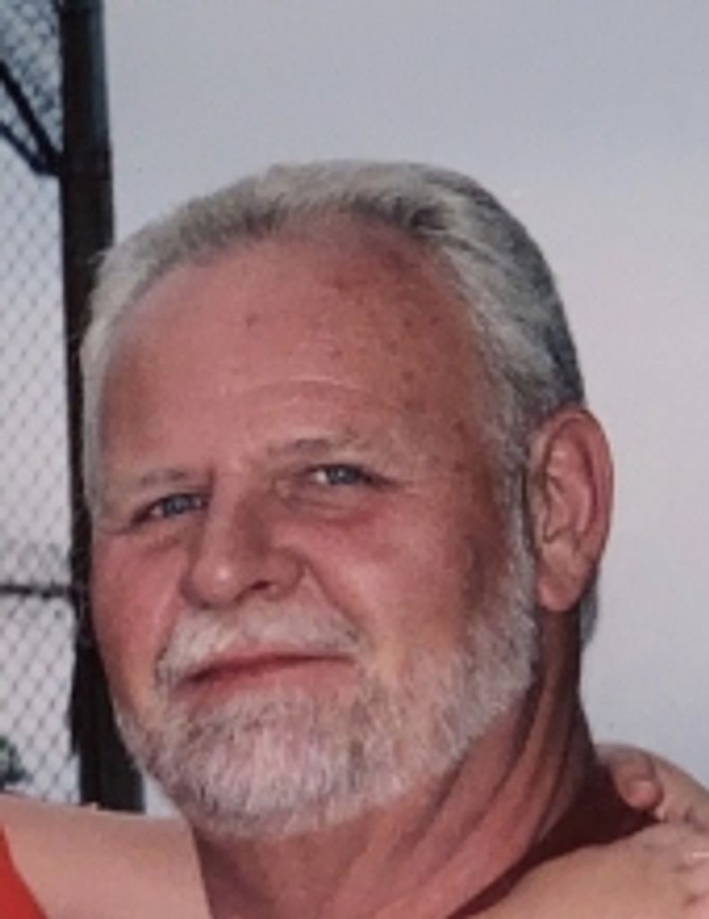 Dennis  Lee Baxter Profile Photo