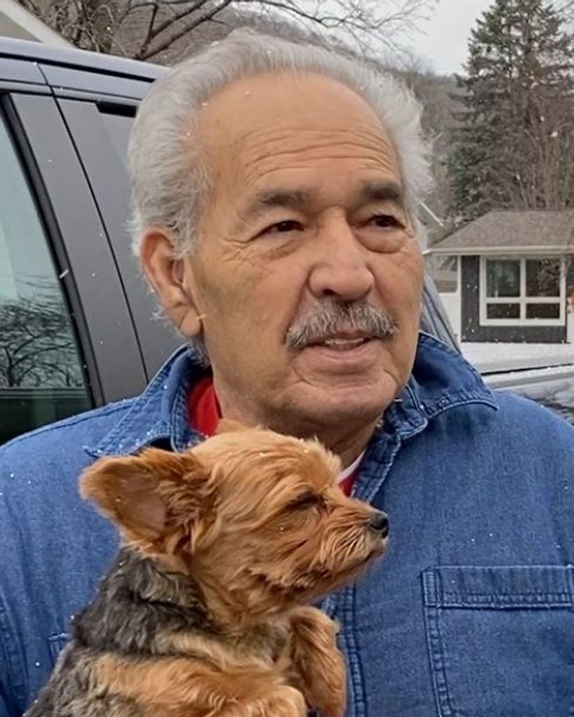 Alfredo Lopez