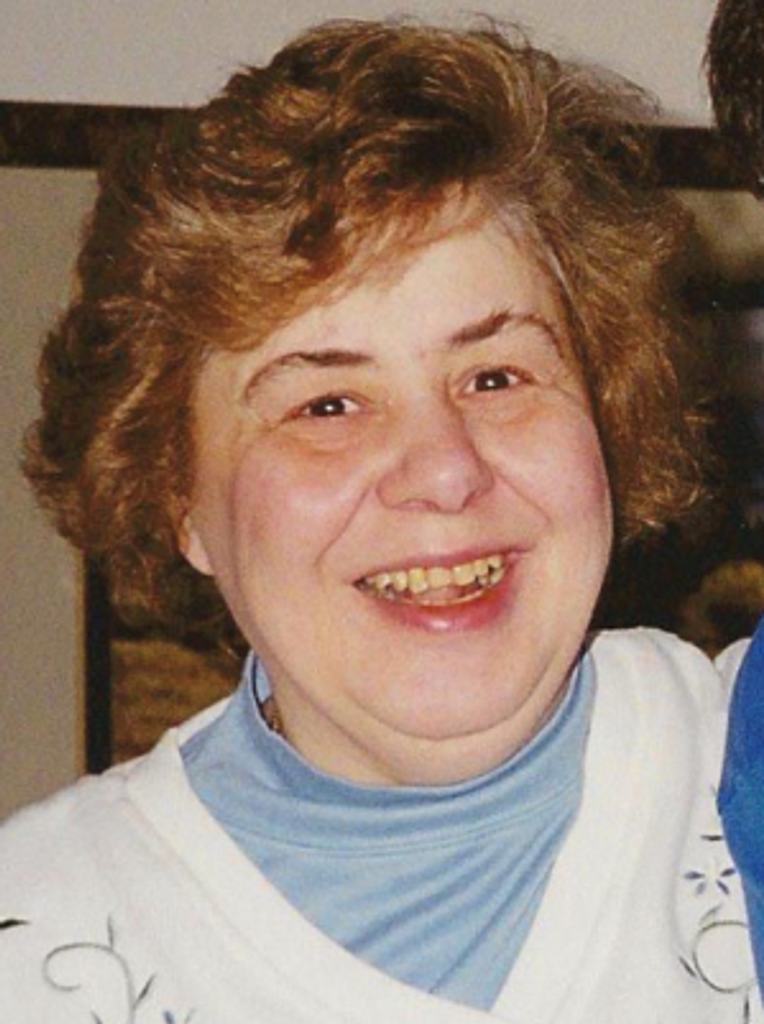 Joanne L. Mahoney