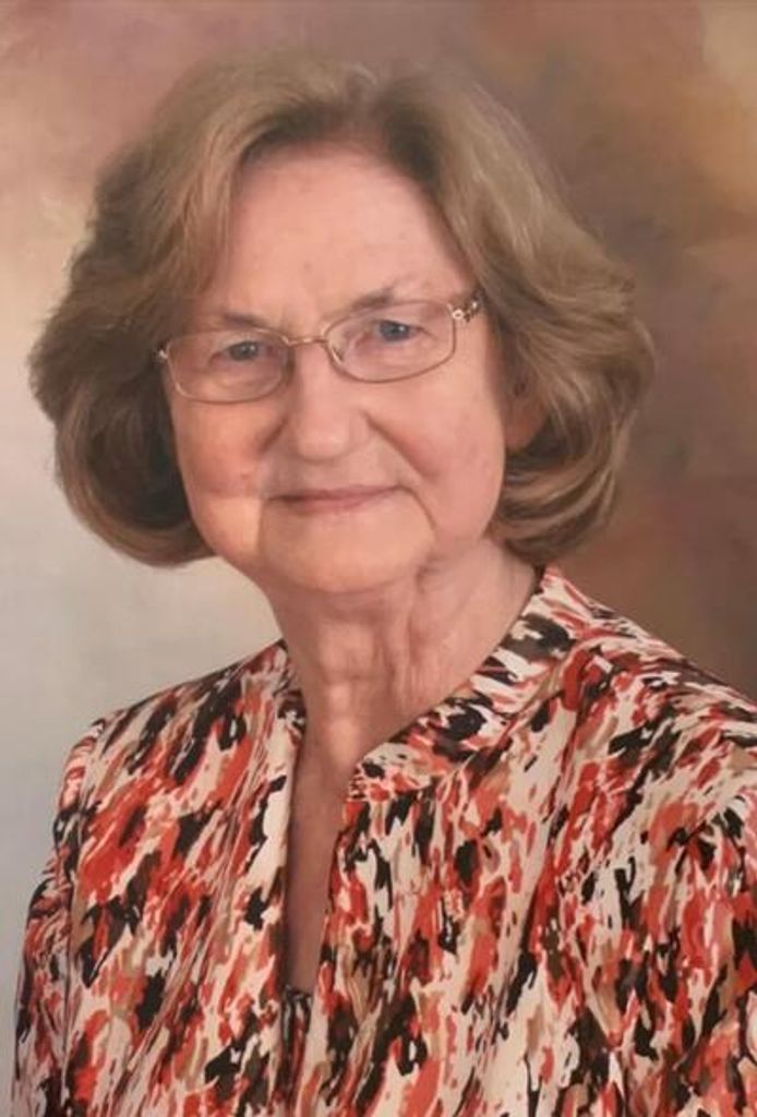 Mrs. Martha Jean Brewer Profile Photo