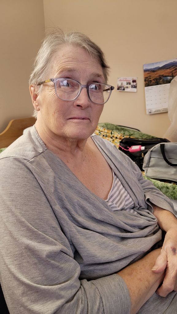 Judy Brown