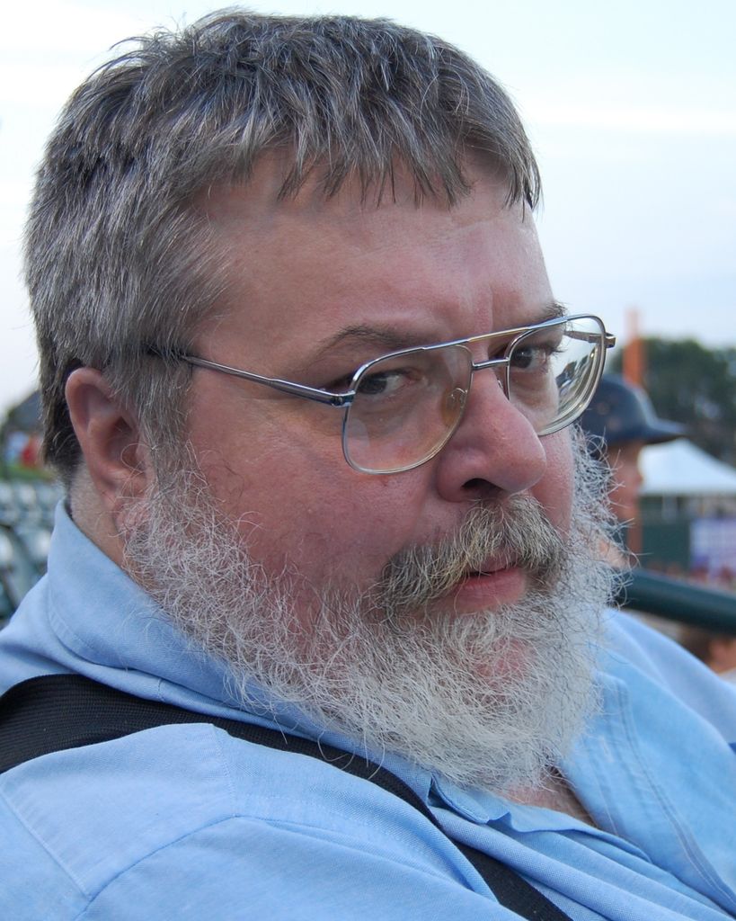 David E. Cryder Profile Photo