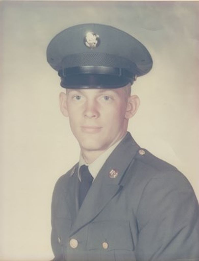 Robert Glenn Holsenback