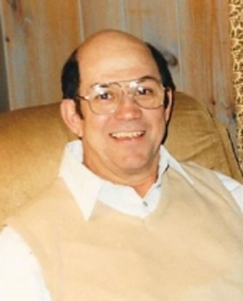 Delbert M. Bair