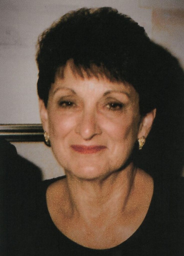 Barbara Austin Profile Photo