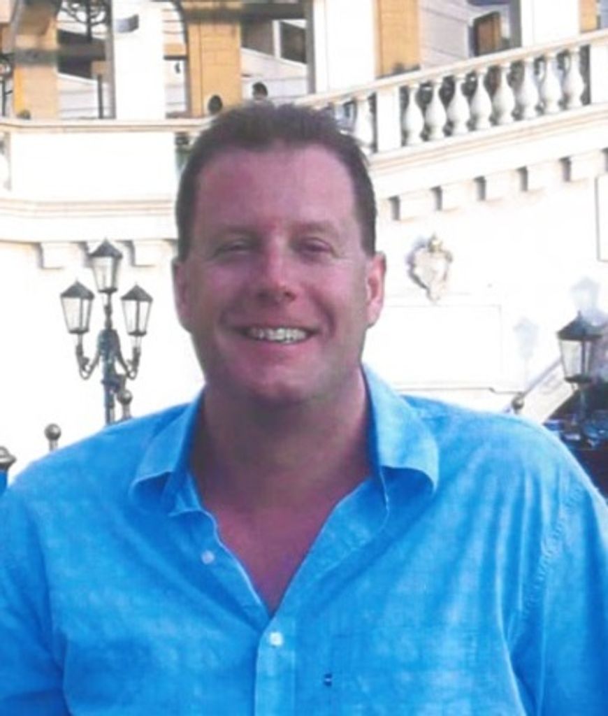 James Hilker Profile Photo