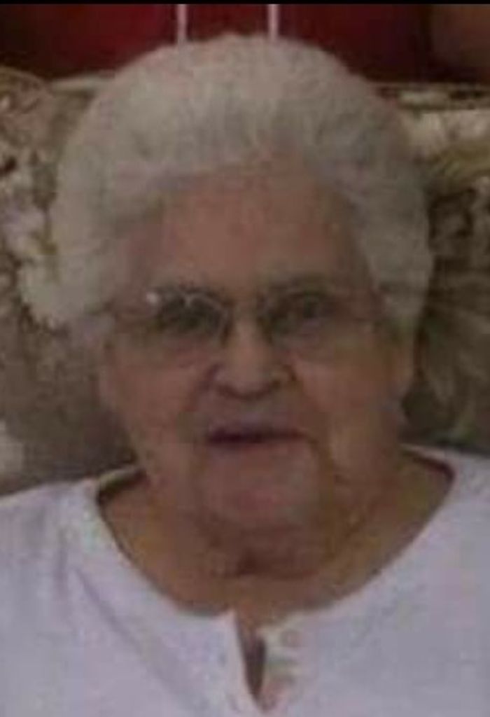 Leona Blake Profile Photo