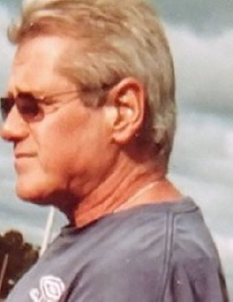 Daniel Donald Langlois