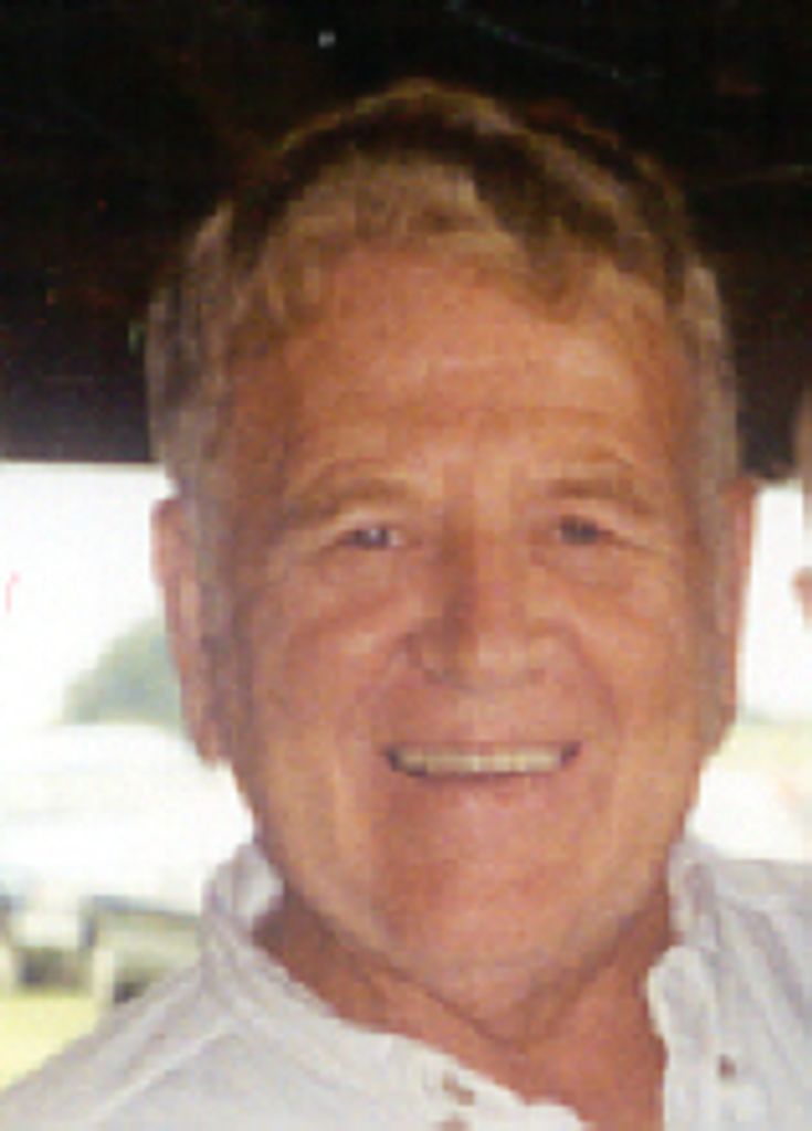 Frank Zeb Sperry