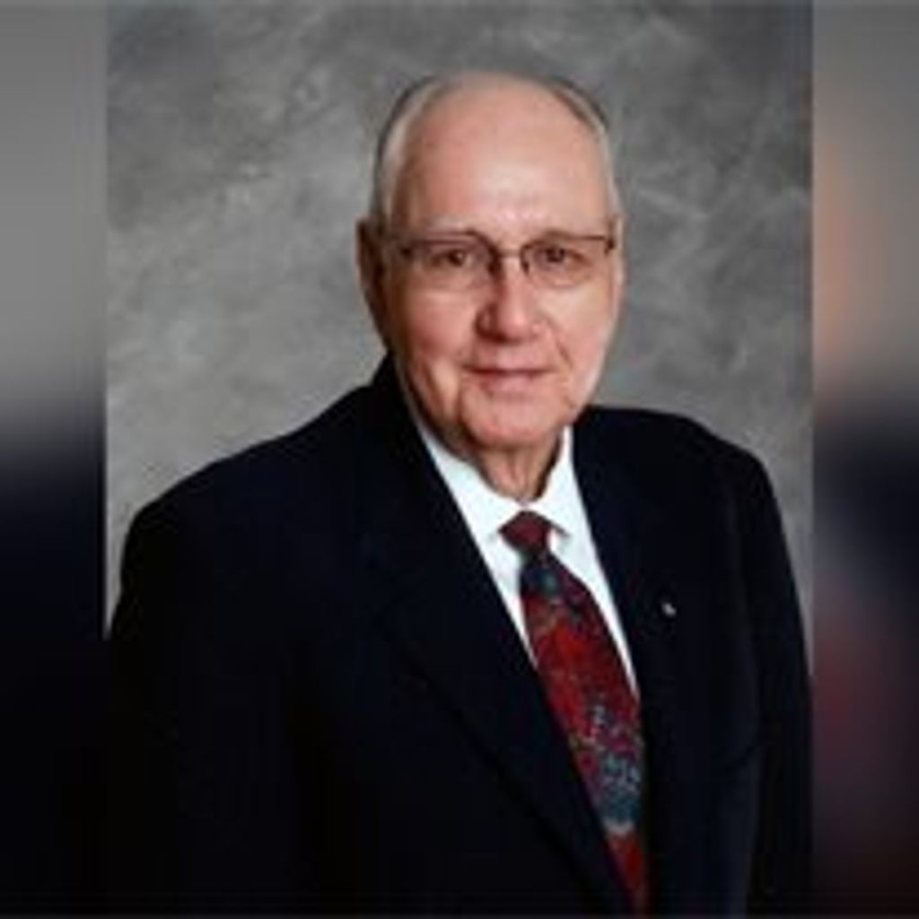 Paul C. Baker Profile Photo