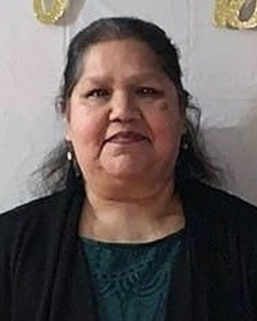 Cecilia Vazquez