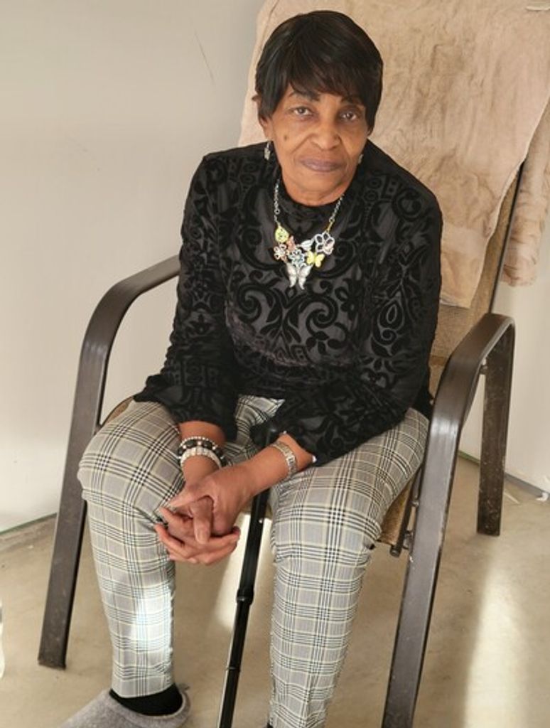 Gussie Mae Milton Profile Photo