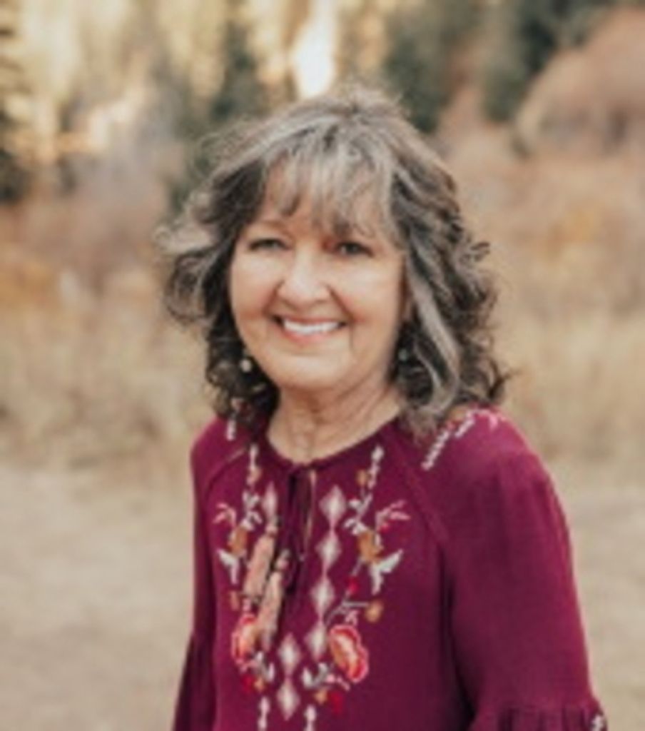 Susan Delene Wood Profile Photo