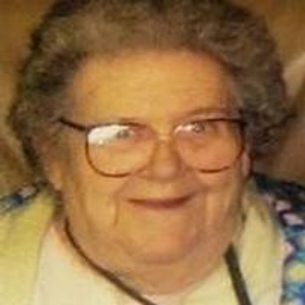 Gloria Tucker Profile Photo