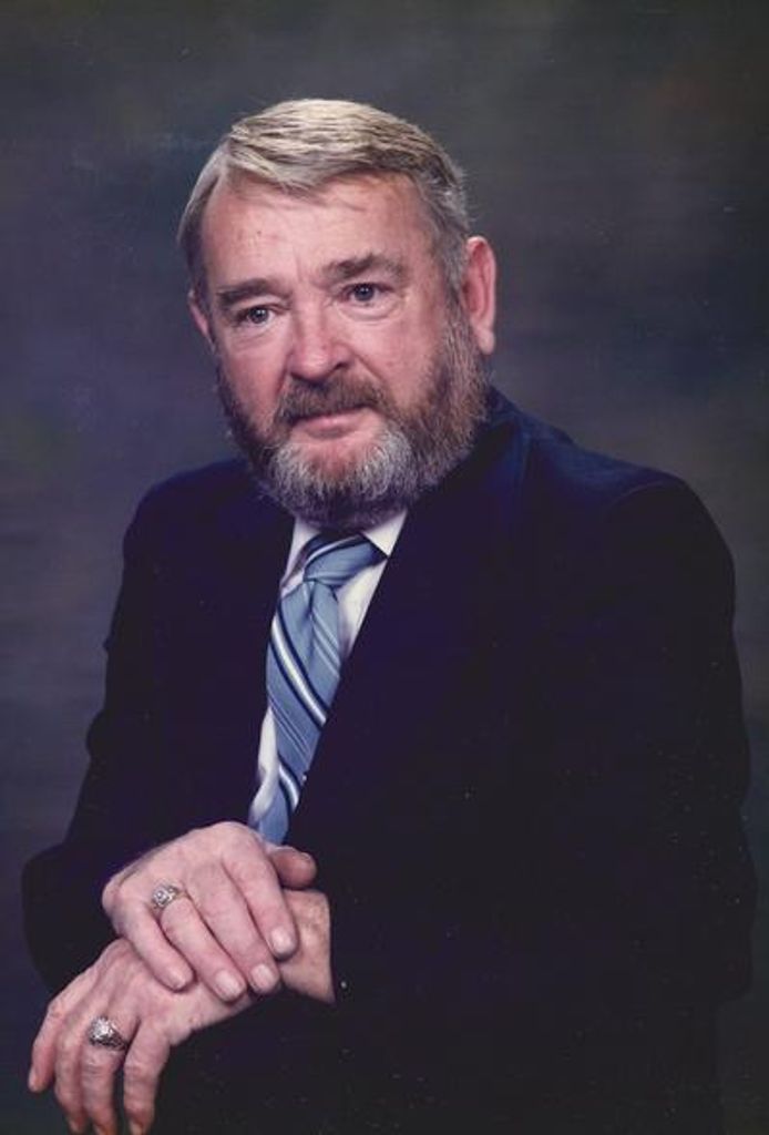 William Clyde Smith Profile Photo