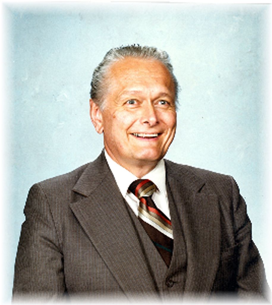 Thomas Jameshenry Irwin