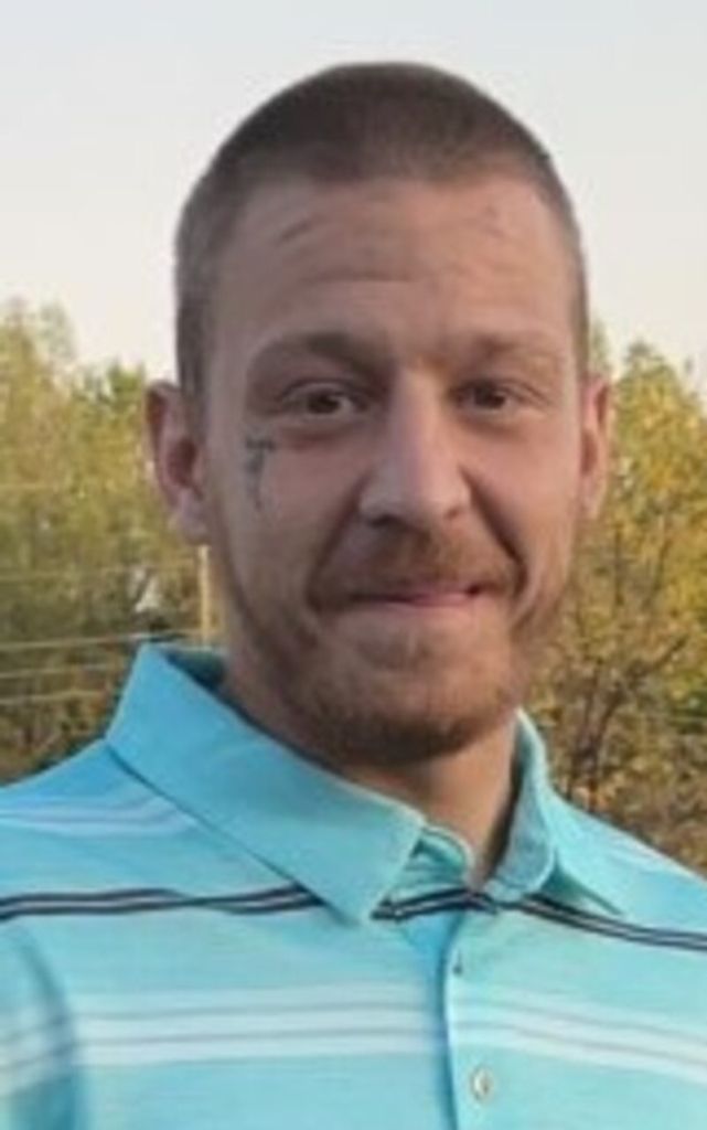 Michael Nickerson Profile Photo