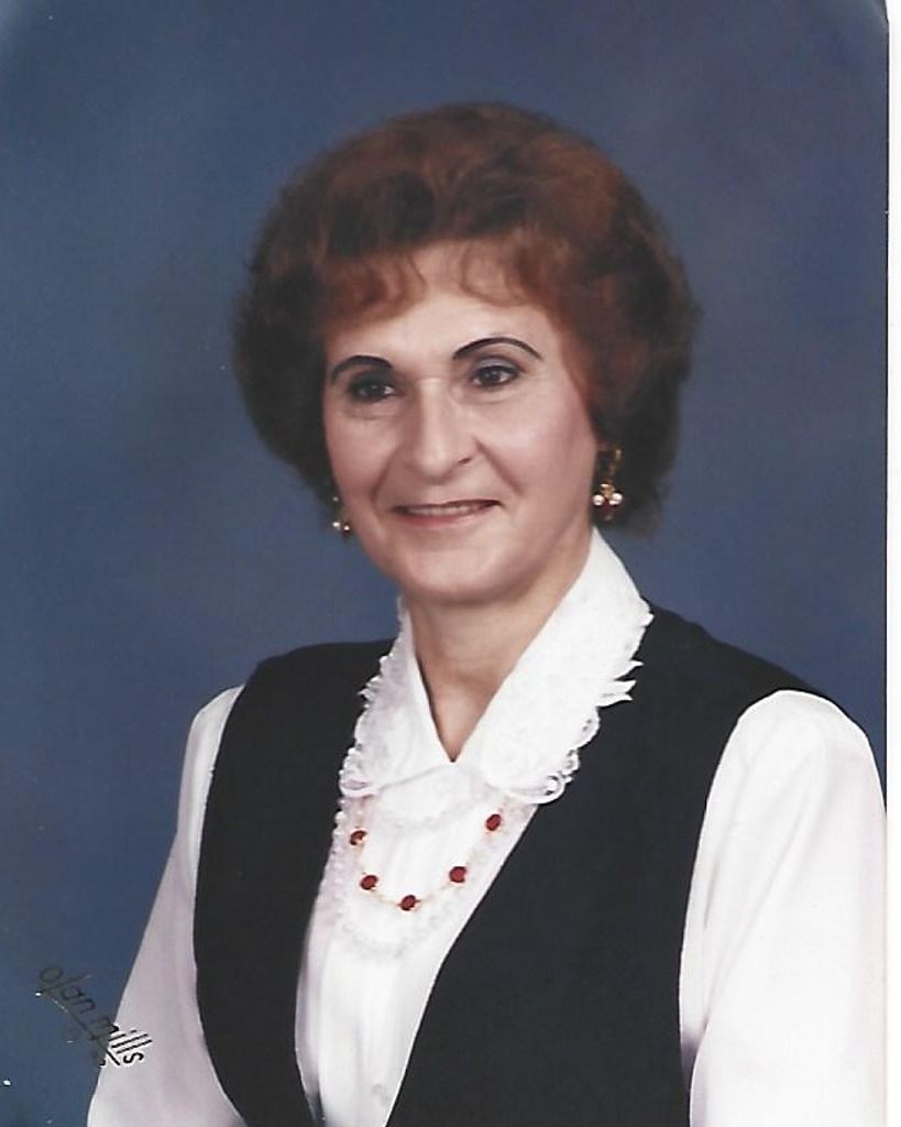 Florence Rita Veo Profile Photo