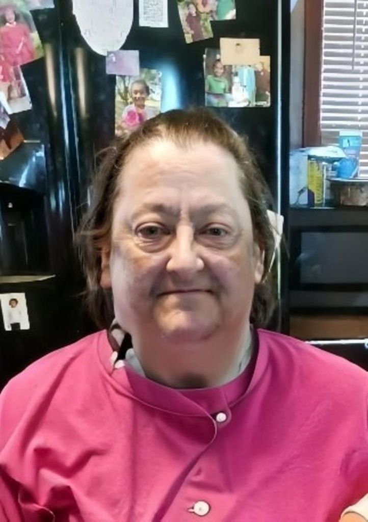 Paula Ann Bellow Courville