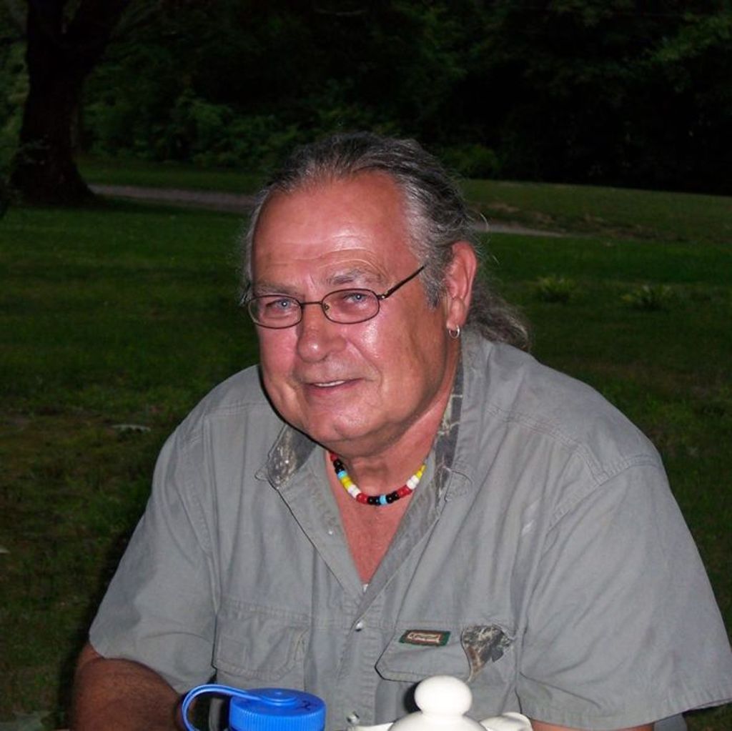 John R (England)  England