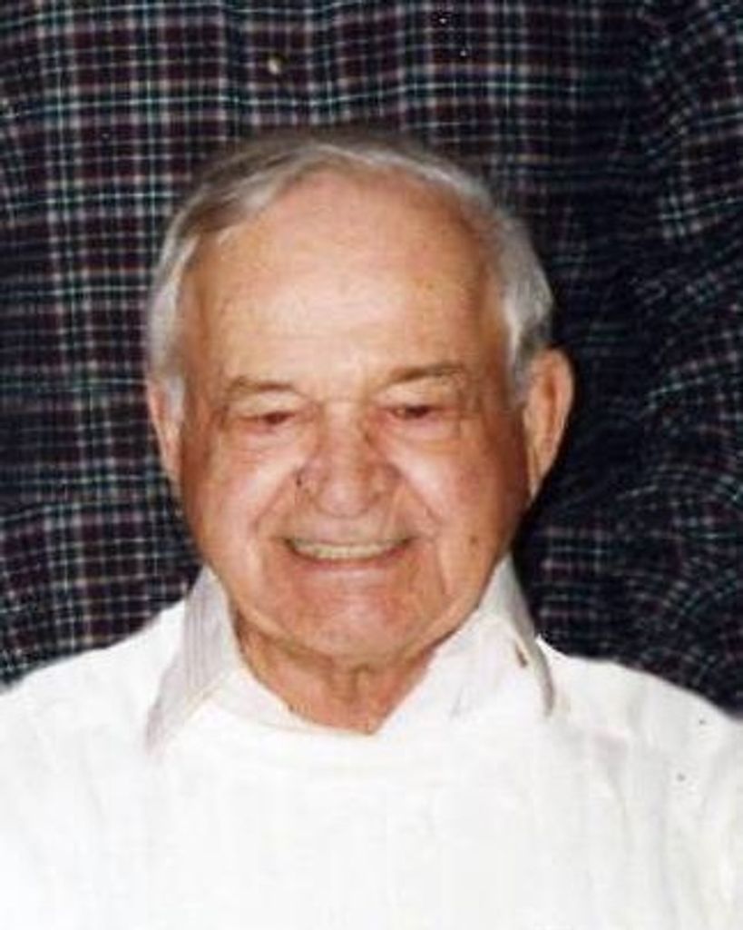 Wallace J. Pearson