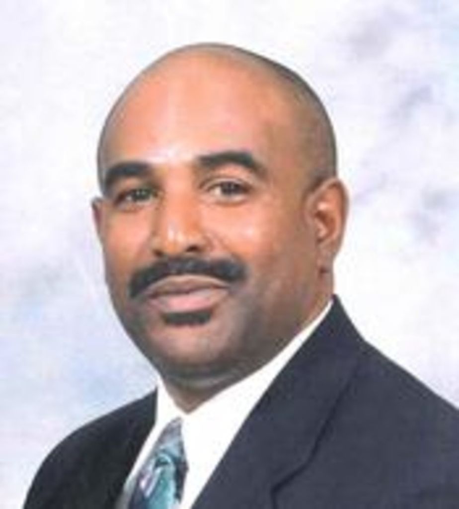 Rufus Jackson