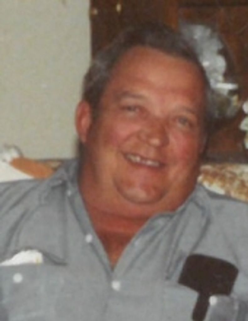James "Jim" Moore Profile Photo