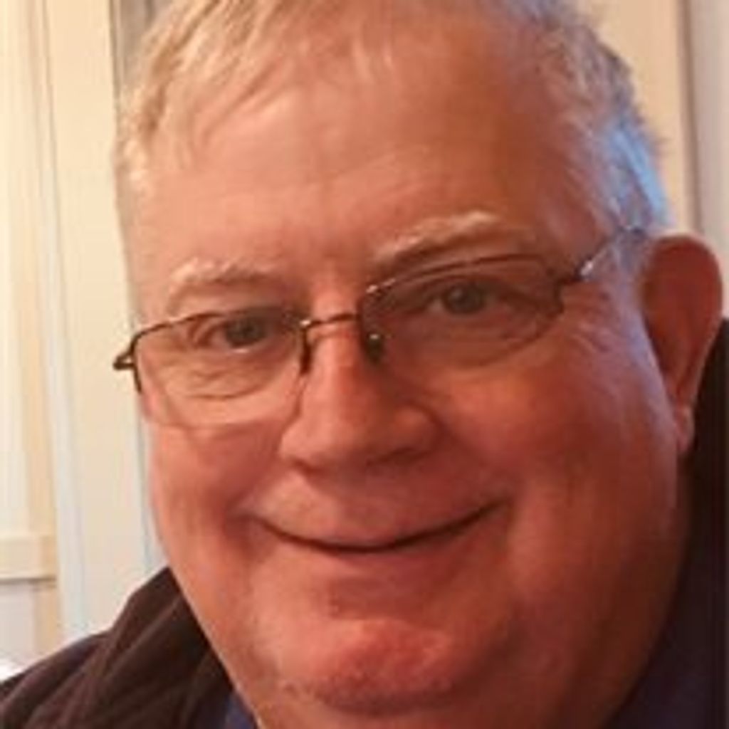Kevin James Horan Profile Photo