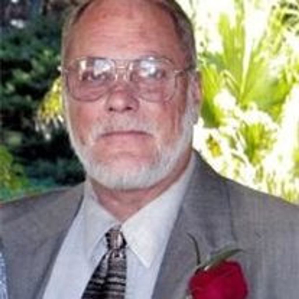 Gerald Ordone