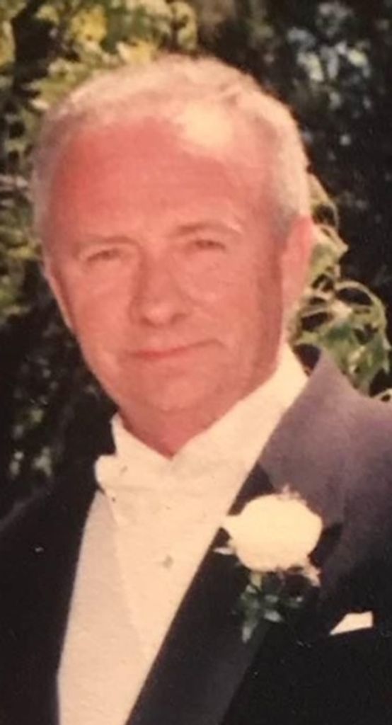 Donald J. Abbott Profile Photo